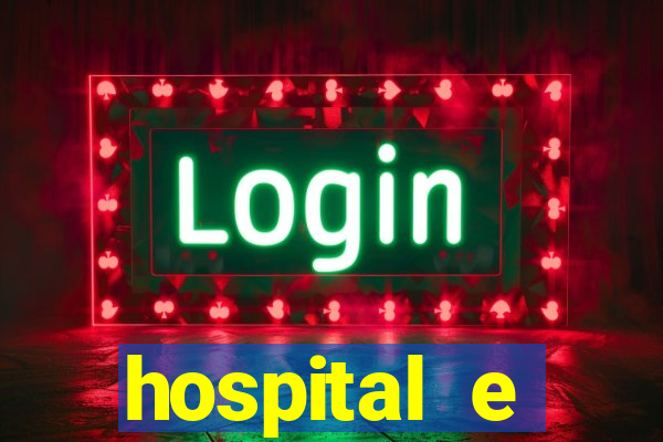 hospital e maternidade vila nova cachoeirinha trabalhe conosco